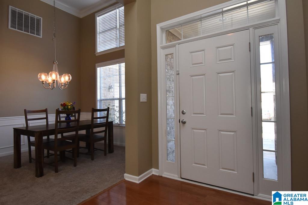 1164 Forest Lakes Way Sterrett, AL 35147 - Photo 7 of 26