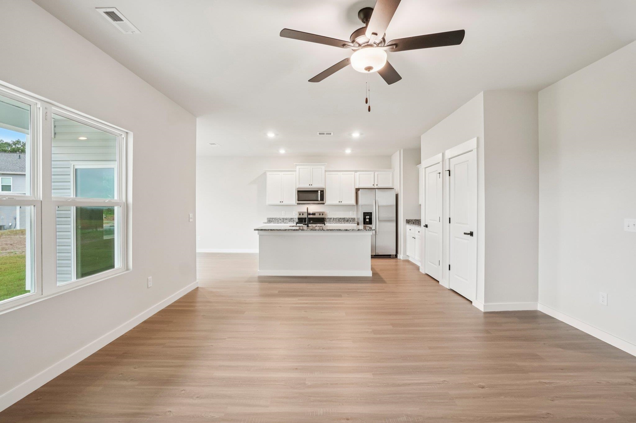 434 West Claywalk Road Woodruff, SC 29388 - Photo 2 of 6