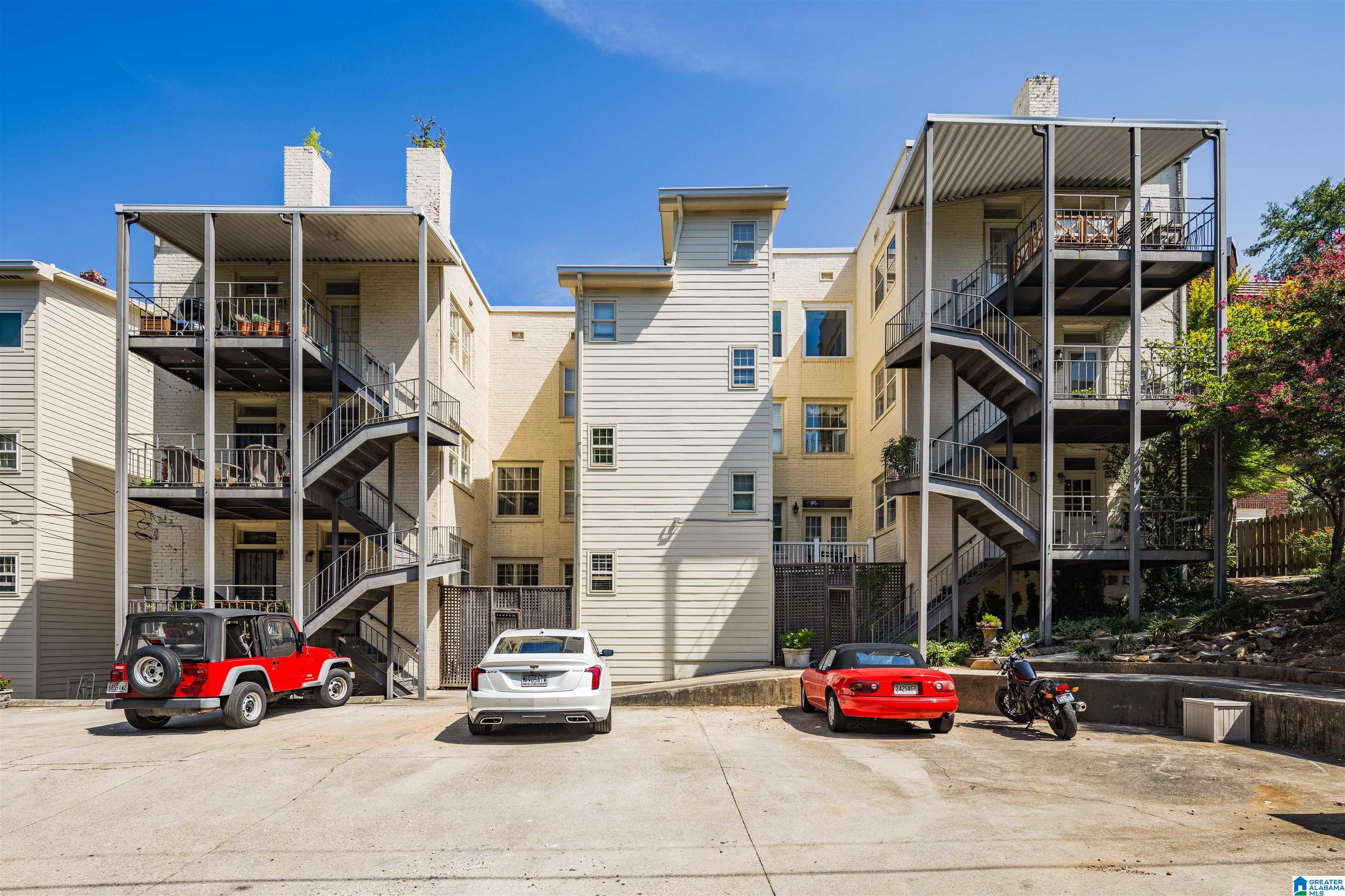 3101 Cliff Road, Unit A6 Birmingham, AL 35205 - Photo 39 of 45 Gallery Image 39