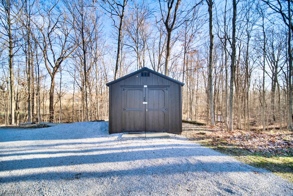 41974 Butternut Ridge Road Elyria, OH 44035 - Photo 12 of 50 Shed
