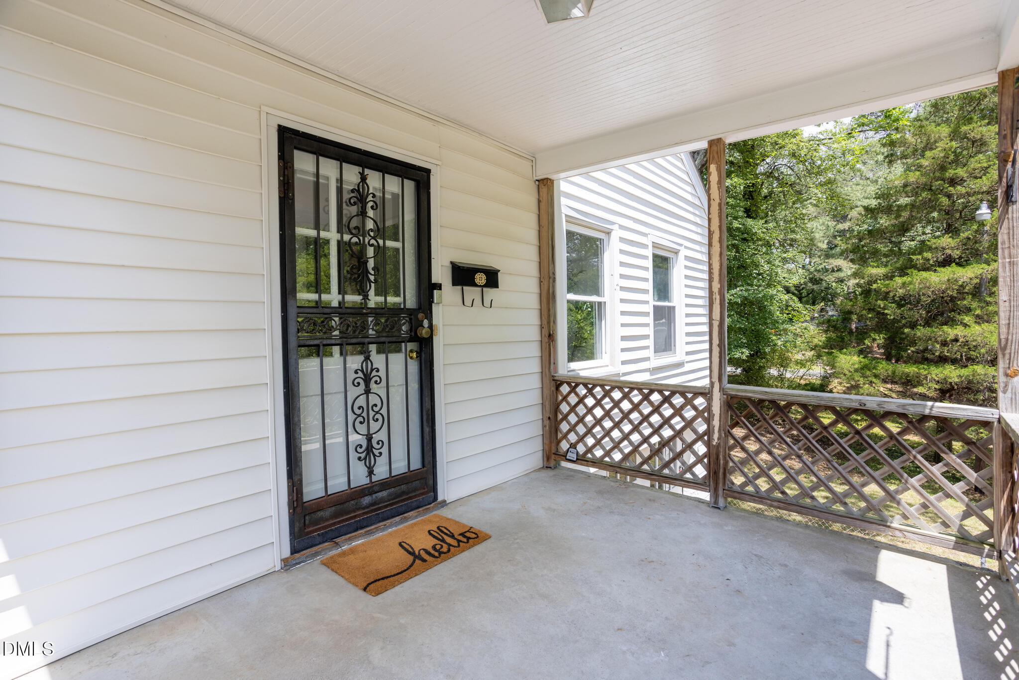 1501 Fairfax Road Durham, NC 27701 - Photo 3 of 21