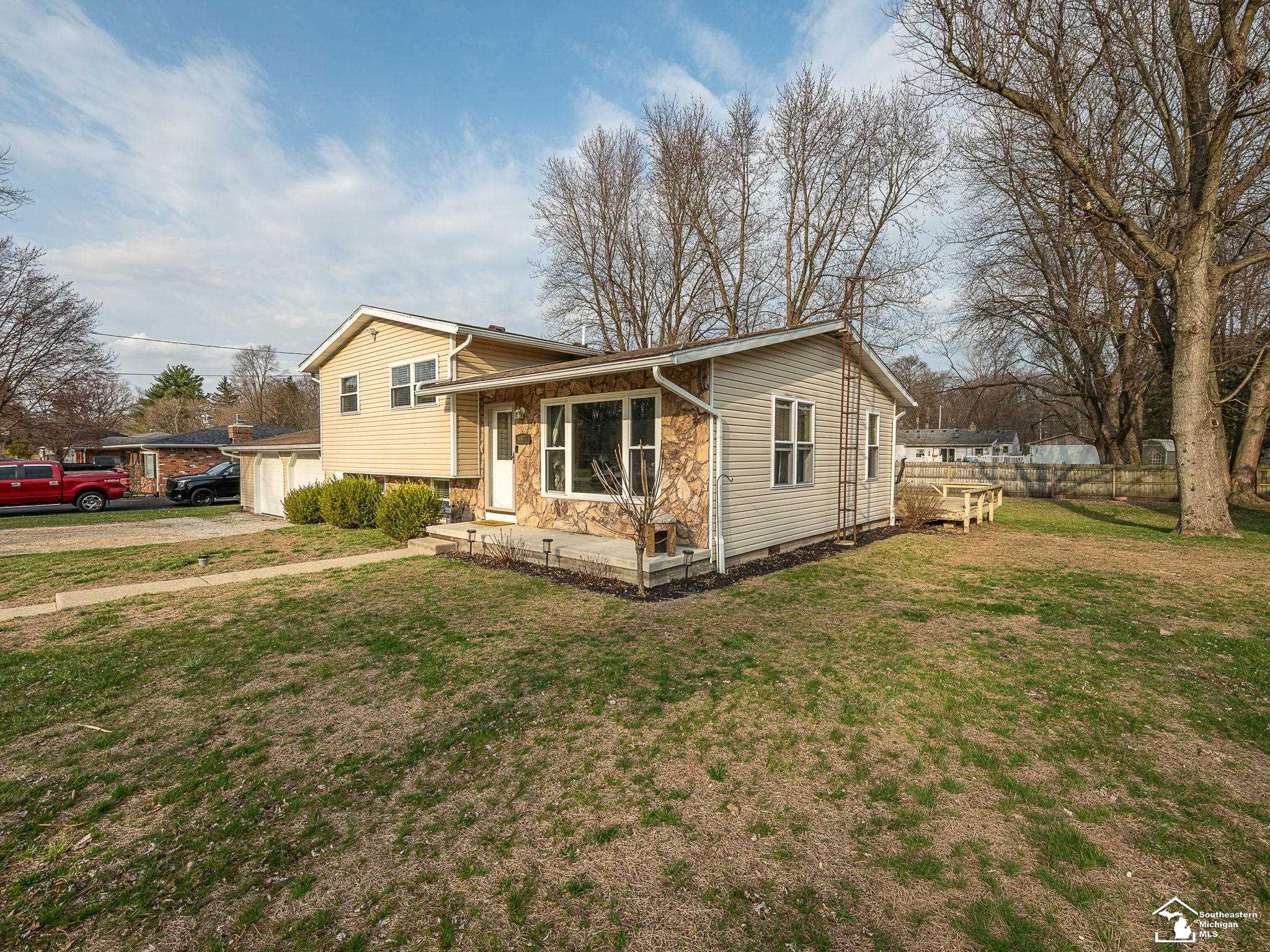 8872 Woodside Drive Temperance, MI 48182 - Photo 22 of 27