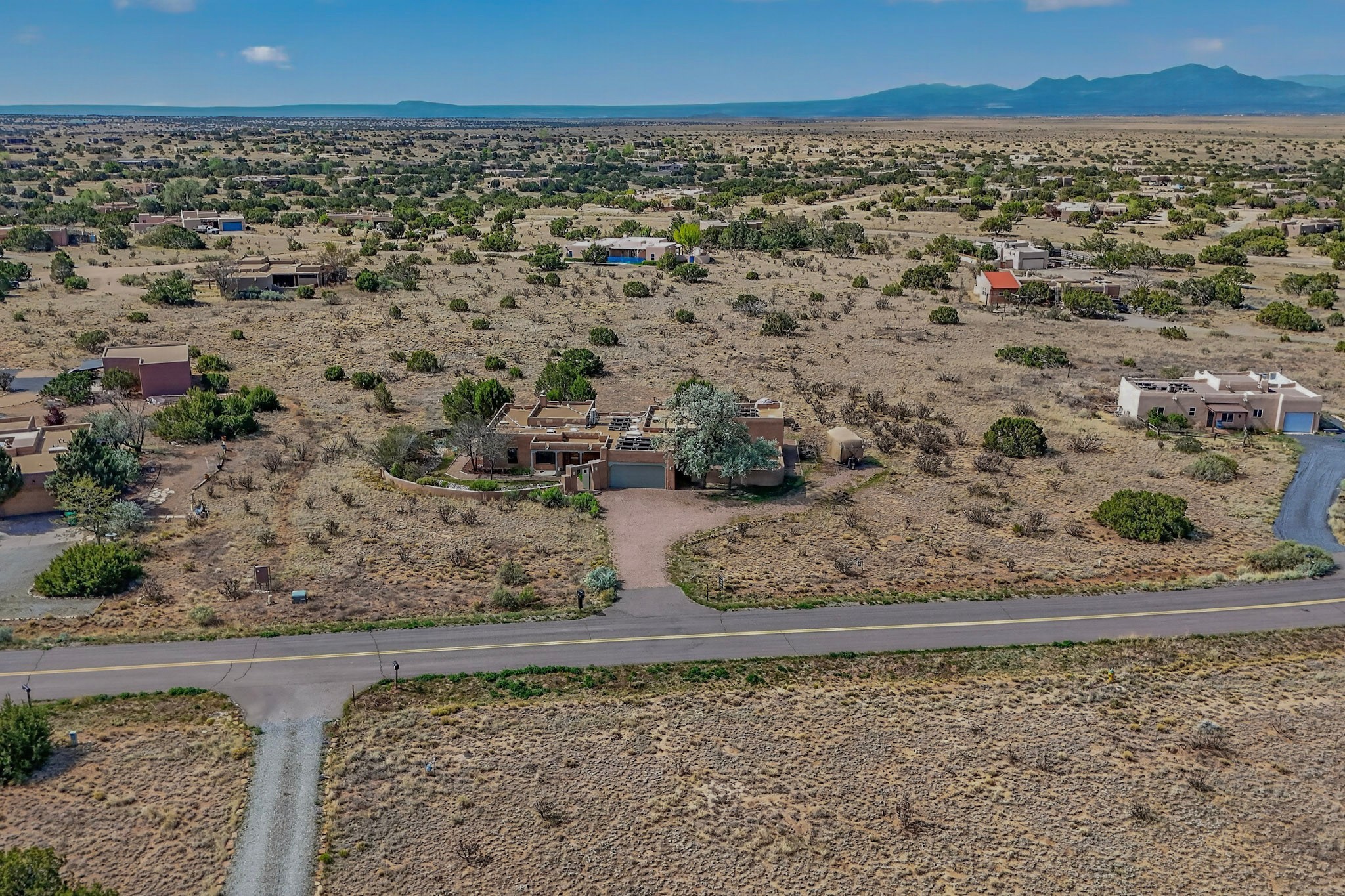 85 Herrada Road Santa Fe, NM 87508 - Photo 49 of 66