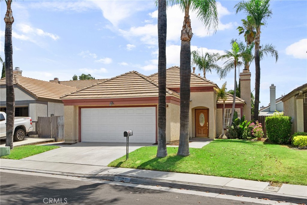 7353 Cascade Court Rancho Cucamonga, CA 91730 - Photo 1 of 1 Gallery Image 1