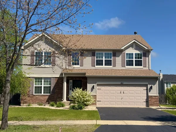 $449,000 | 801 Parkside Lane, Yorkville, IL 60560