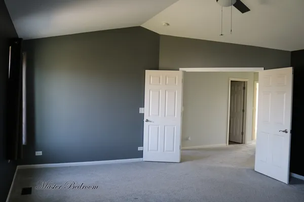 a view of livingroom with window