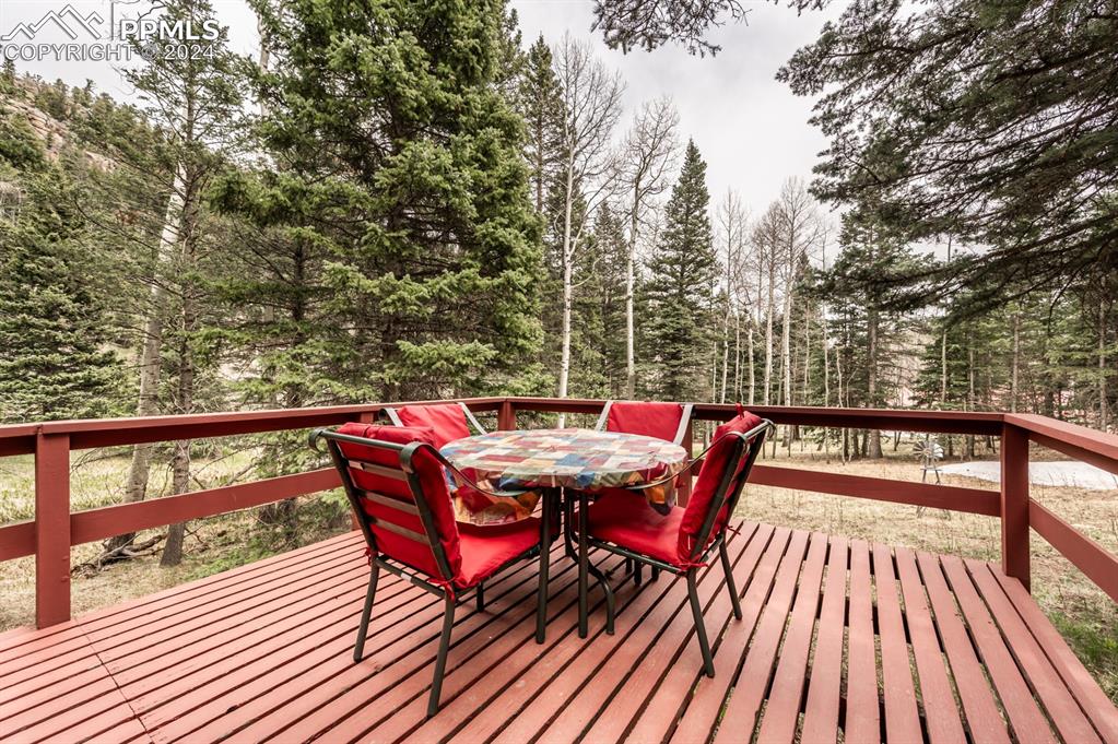 441 Westcliffe Drive Rye, CO 81069 - Photo 21 of 29 a outdoor view with a sitting space