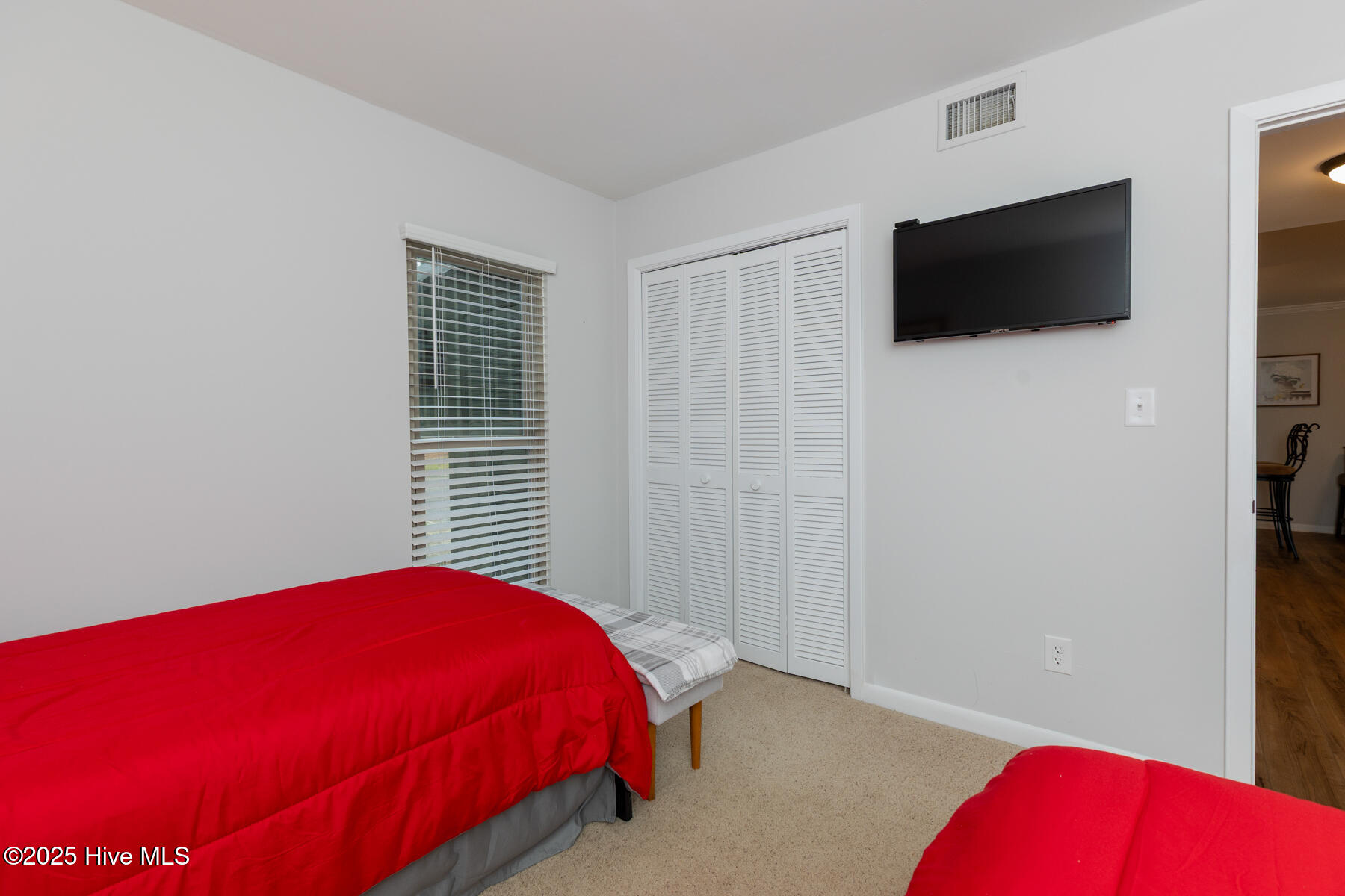 5 Pine Tree Road, Unit 120 Pinehurst, NC 28374 - Photo 14 of 21 bedroom2-2