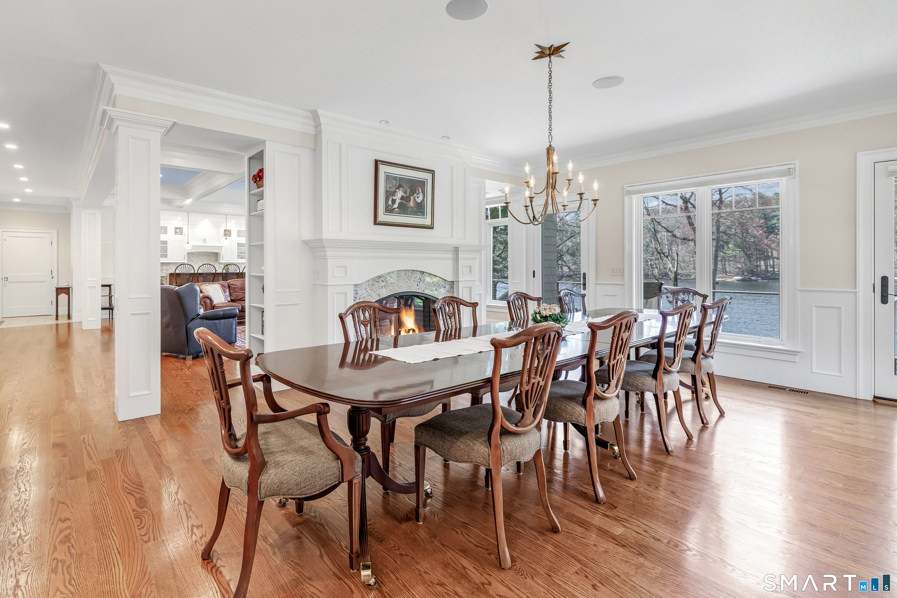 161 Pinewood Trail Trumbull, CT 06611 - Photo 11 of 40