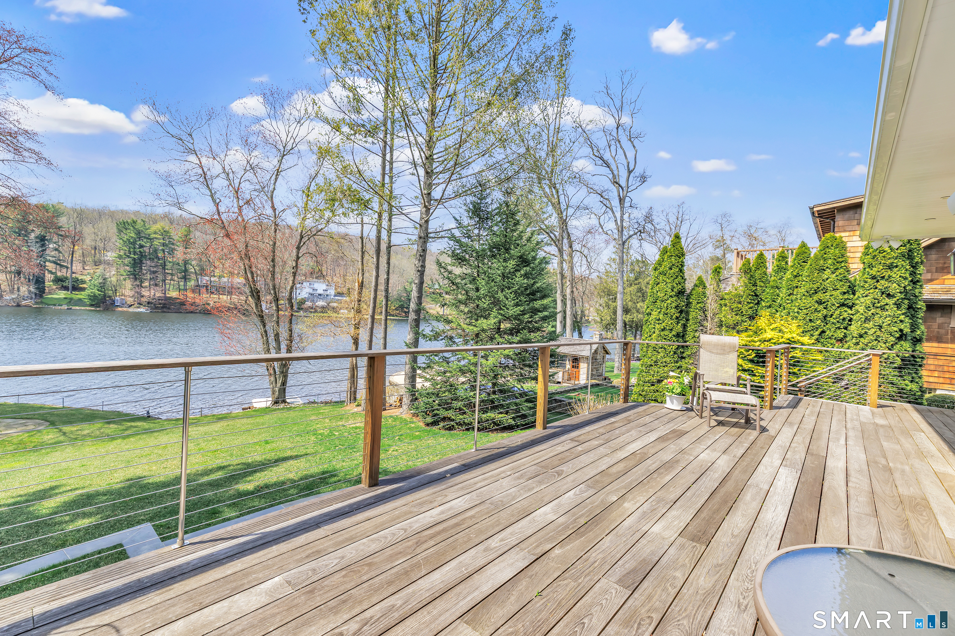 161 Pinewood Trail Trumbull, CT 06611 - Photo 20 of 40