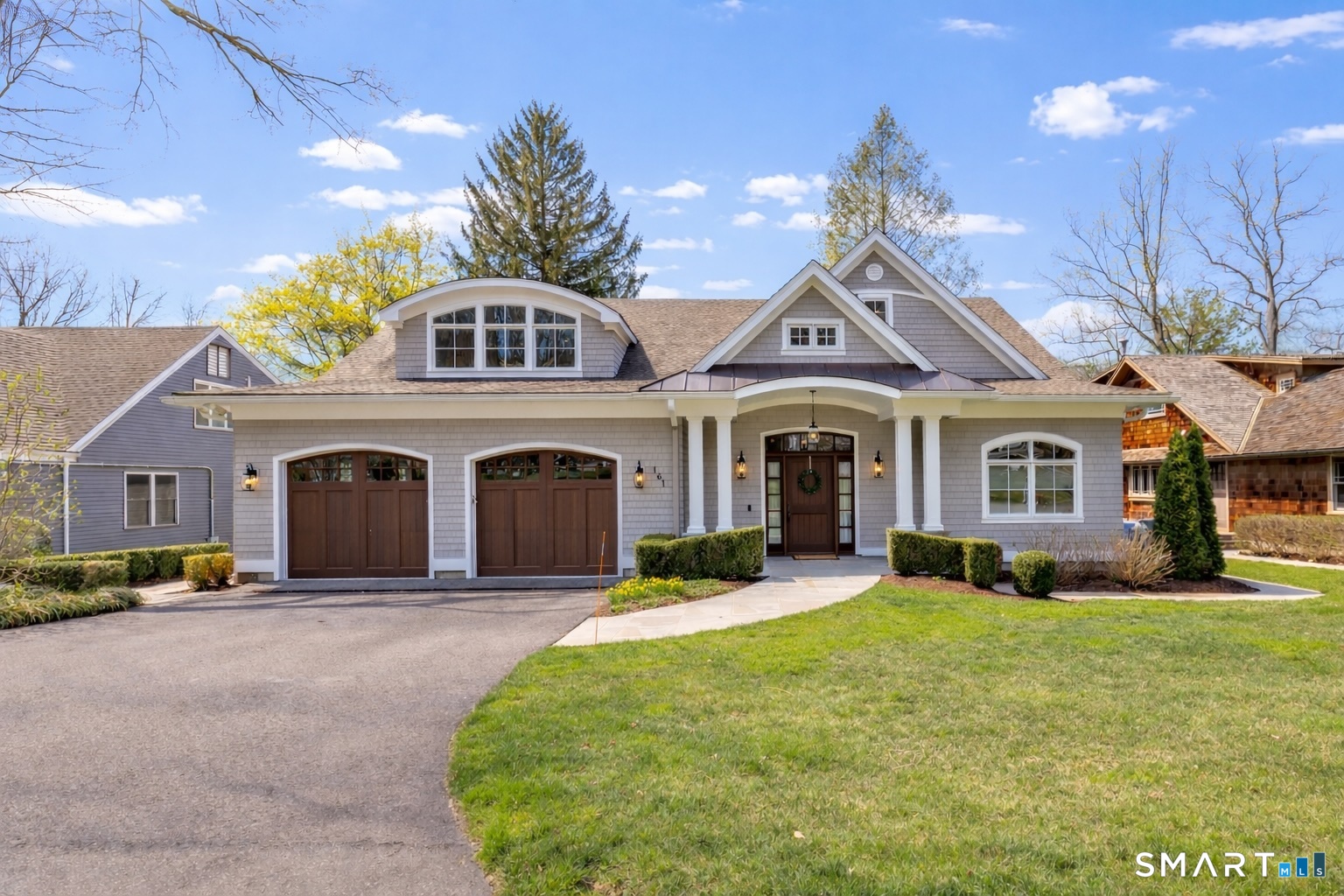 161 Pinewood Trail Trumbull, CT 06611 - Photo 2 of 40