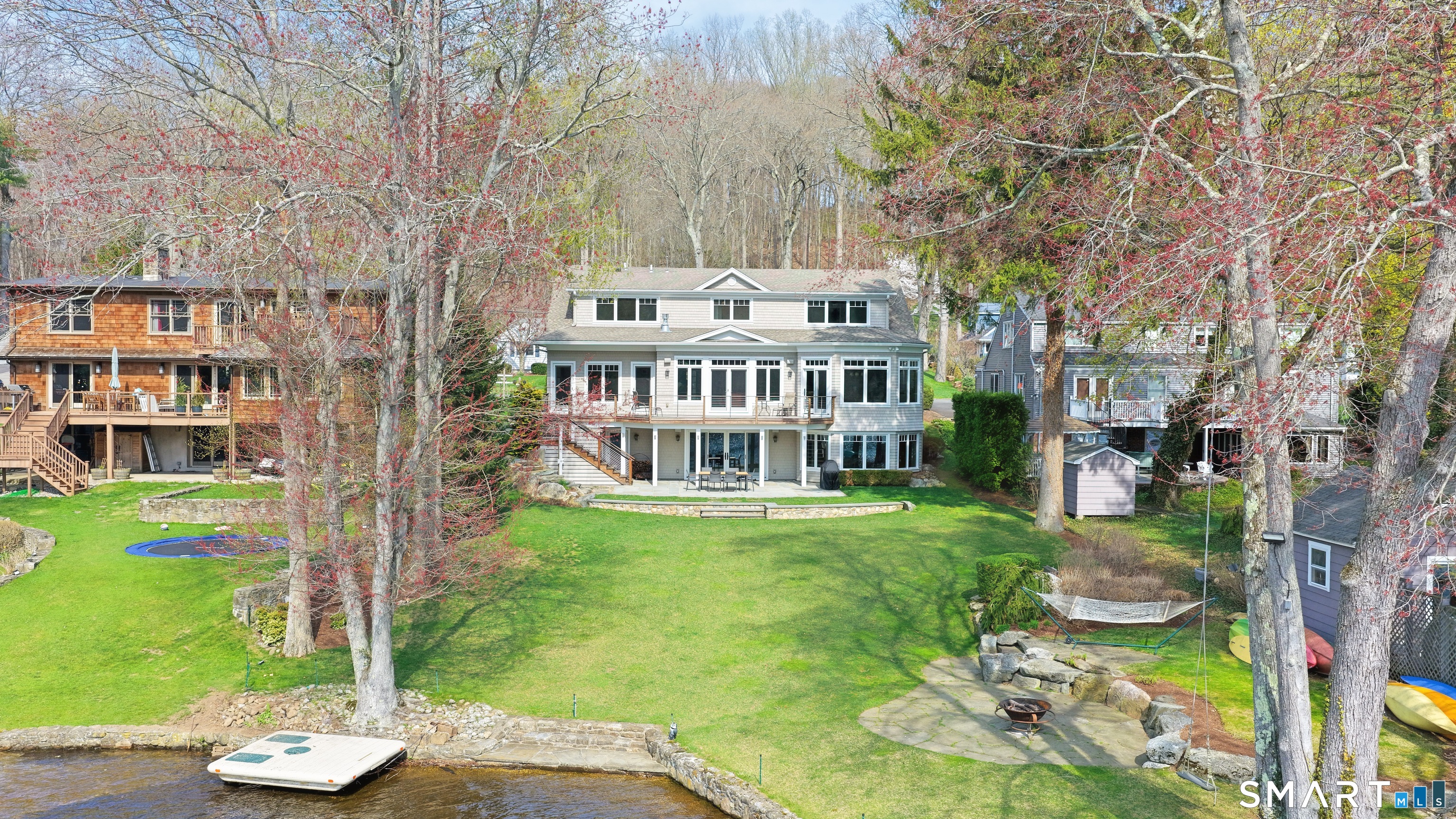 161 Pinewood Trail Trumbull, CT 06611 - Photo 37 of 40