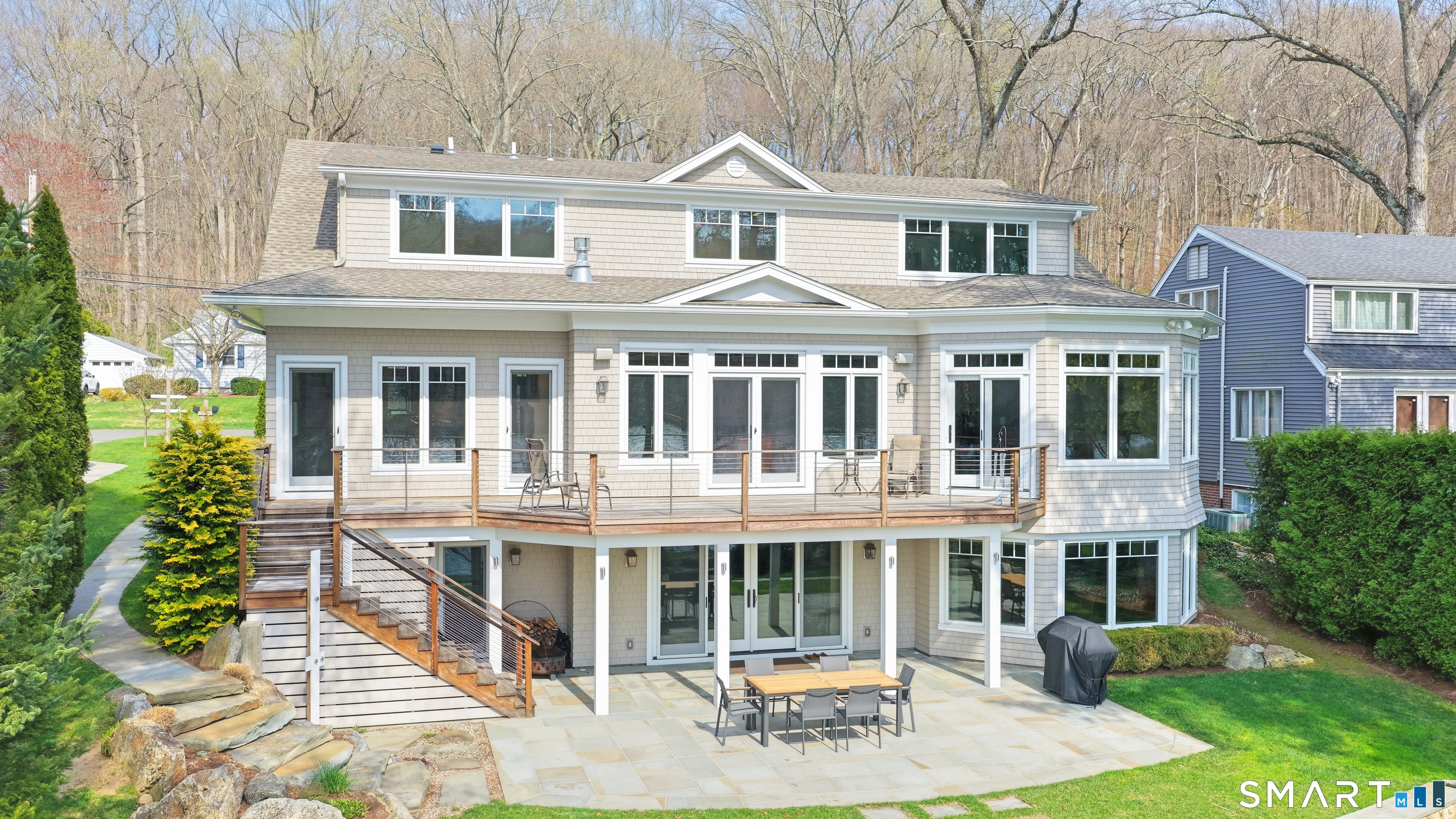 161 Pinewood Trail Trumbull, CT 06611 - Photo 38 of 40