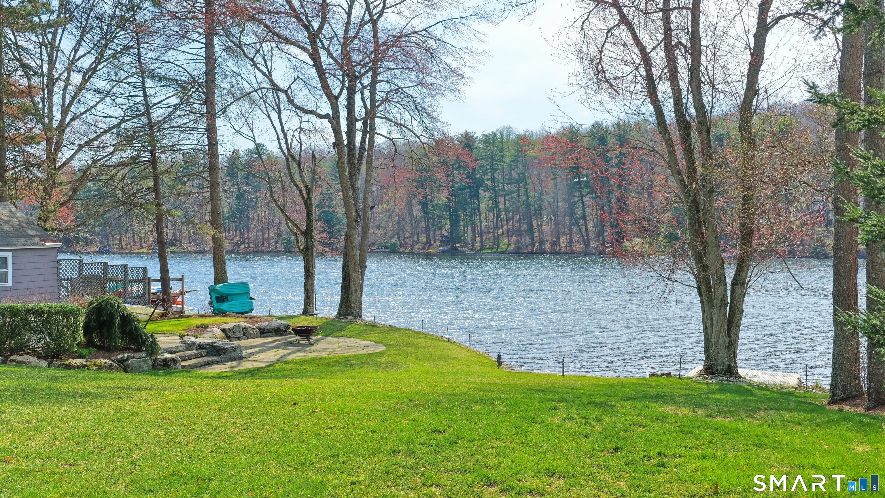 161 Pinewood Trail Trumbull, CT 06611 - Photo 39 of 40