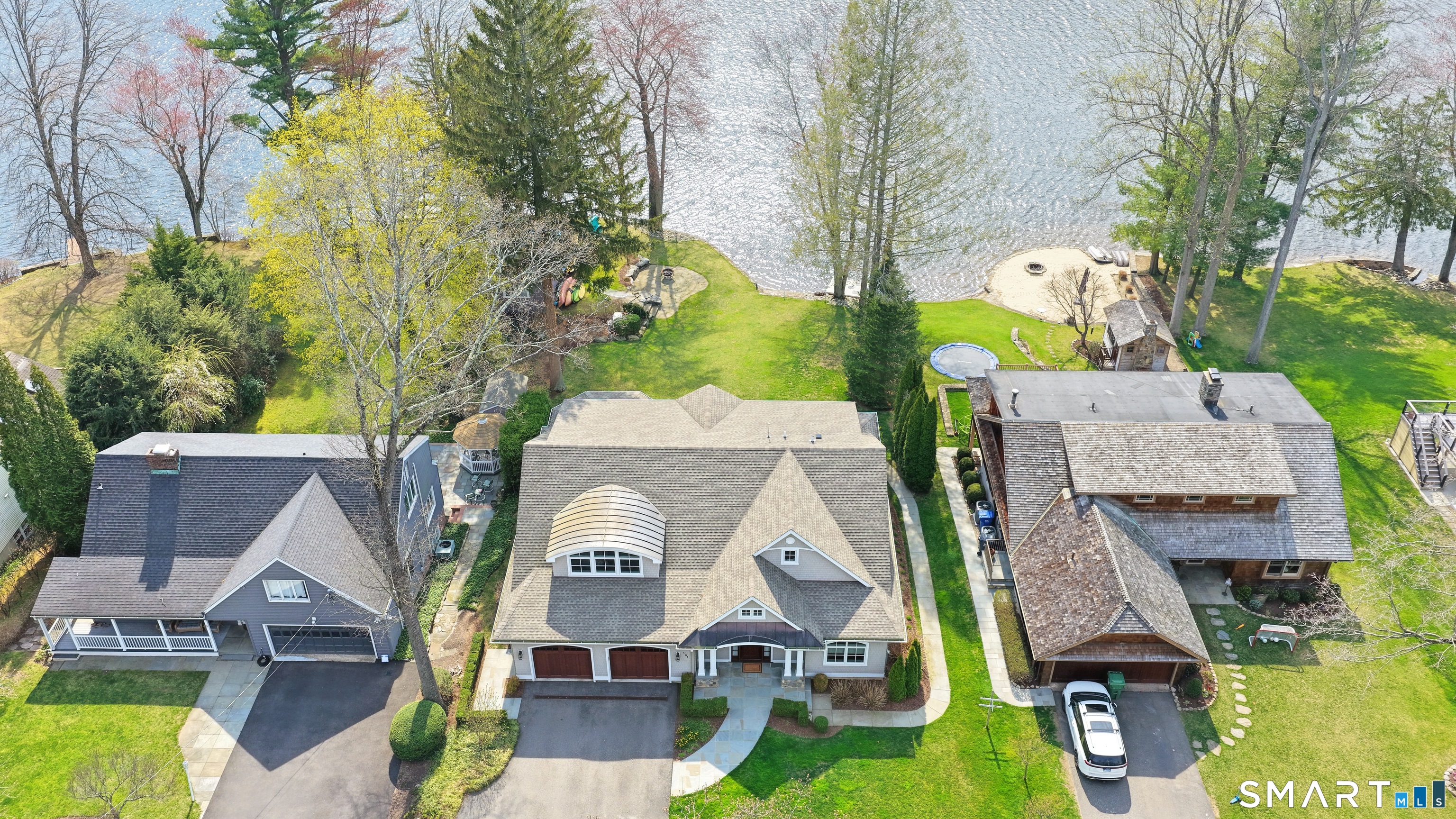 161 Pinewood Trail Trumbull, CT 06611 - Photo 40 of 40