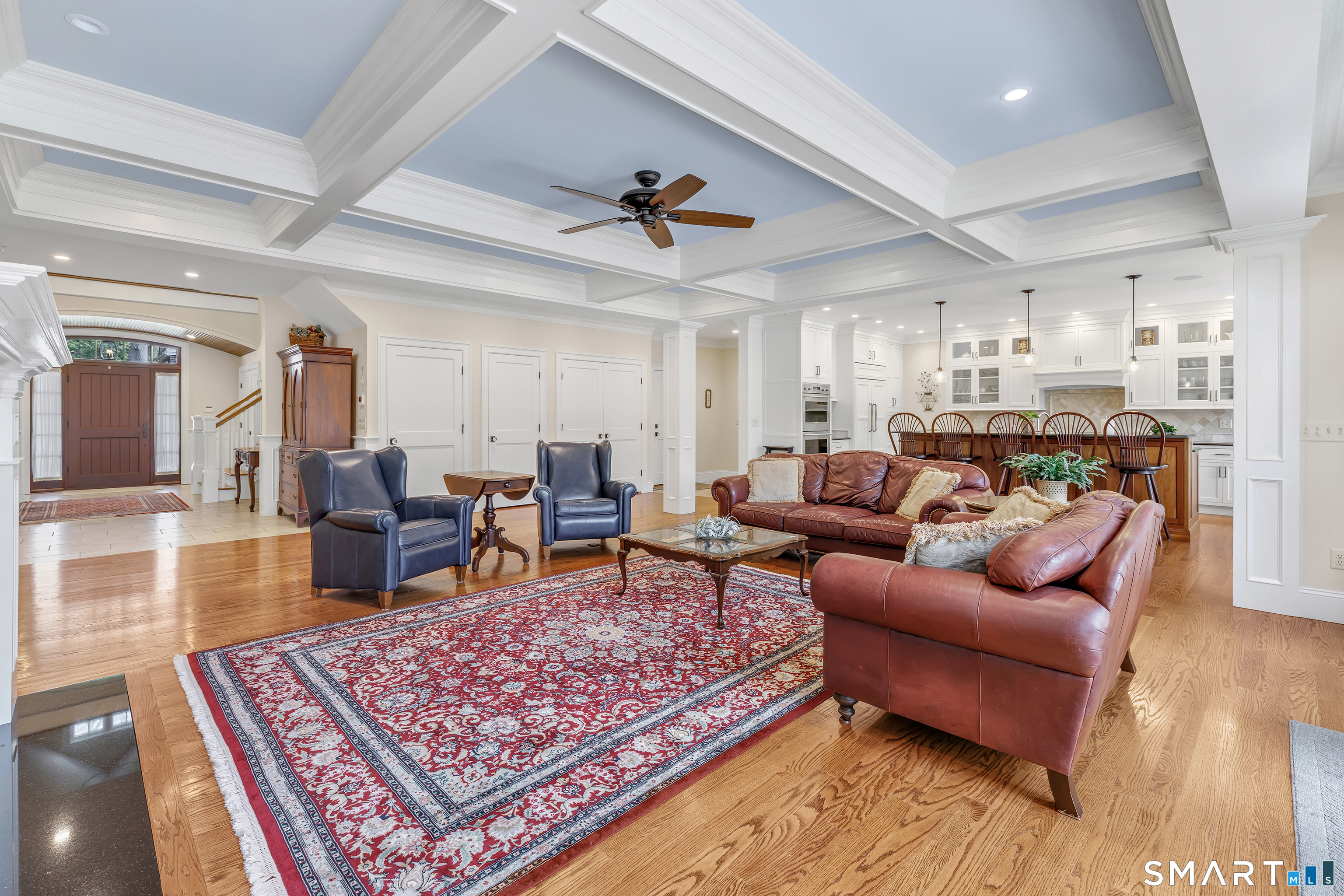 161 Pinewood Trail Trumbull, CT 06611 - Photo 7 of 40