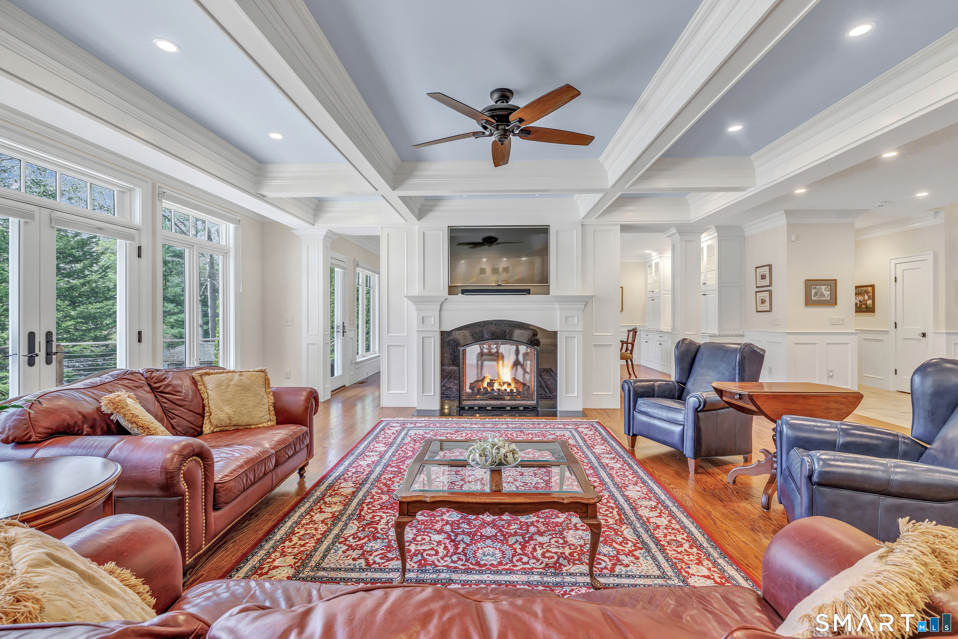 161 Pinewood Trail Trumbull, CT 06611 - Photo 8 of 40