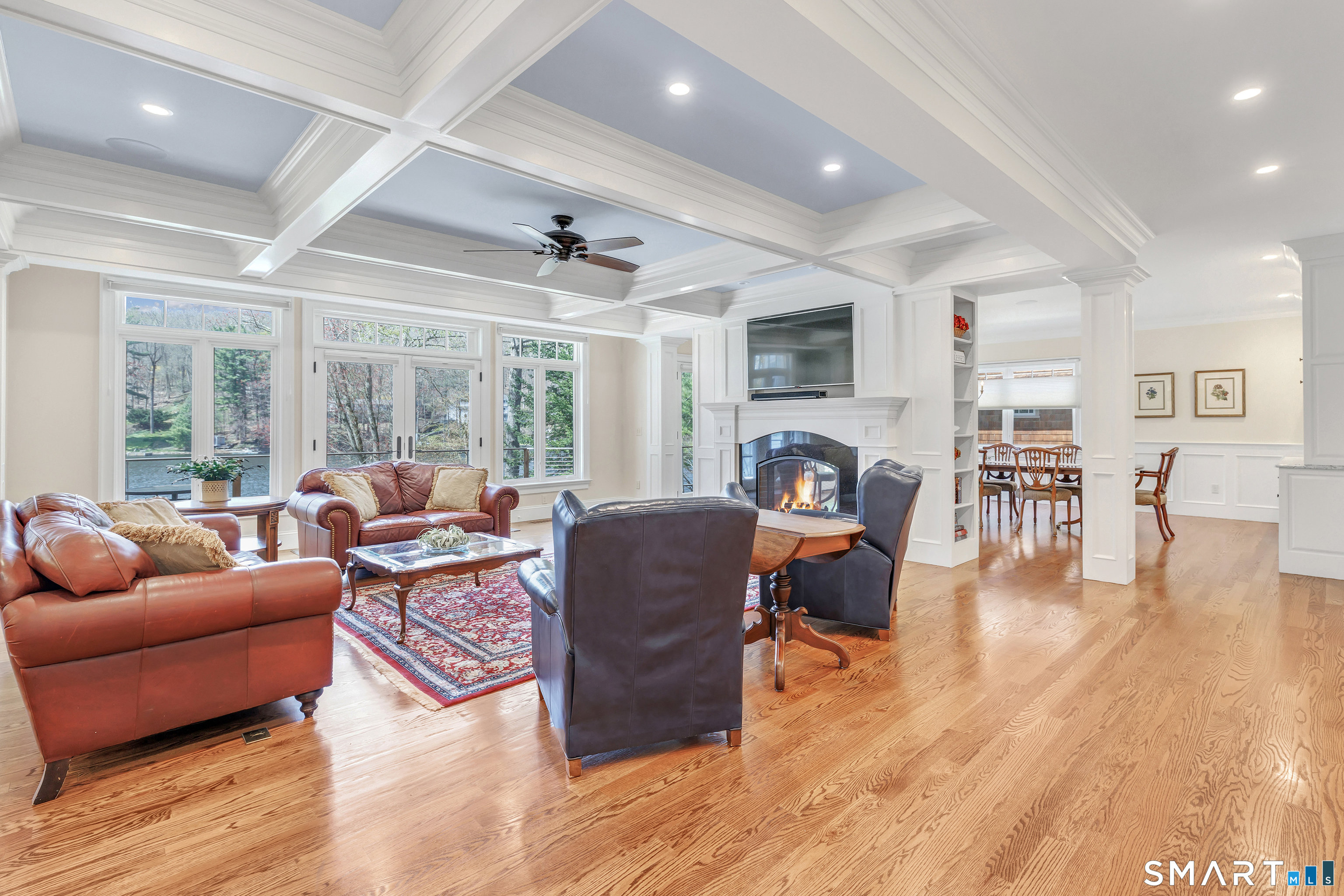 161 Pinewood Trail Trumbull, CT 06611 - Photo 9 of 40