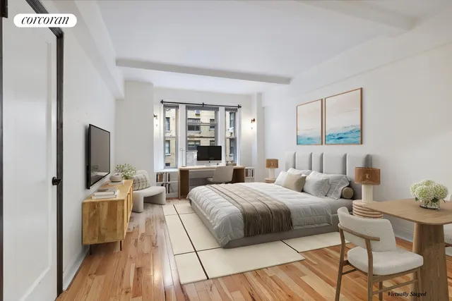$450,000 | 24 5th Avenue, Unit 921 | Greenwich Village