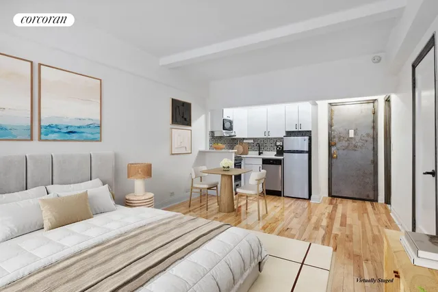 $450,000 | 24 5th Avenue, Unit 921 | Greenwich Village