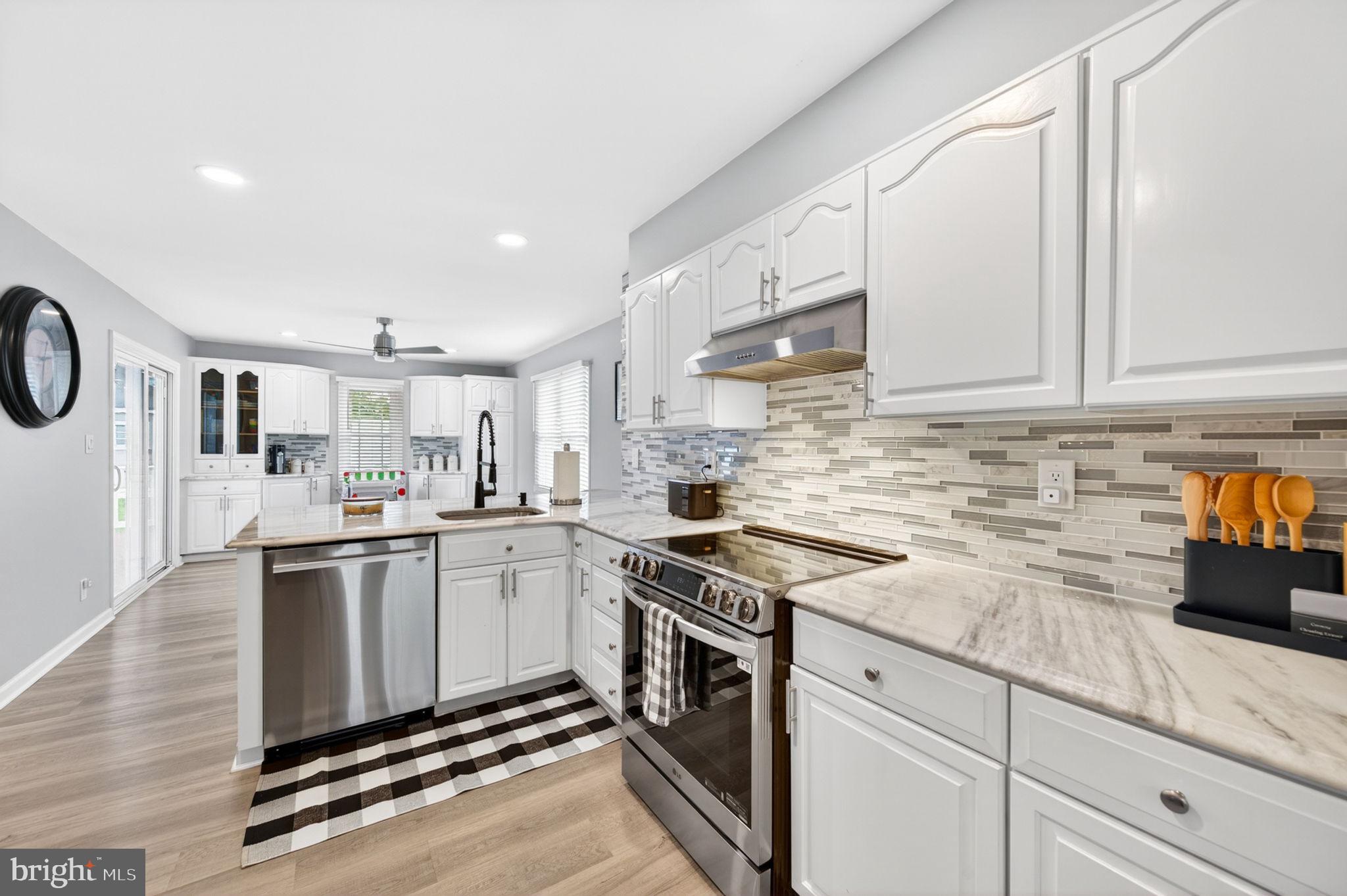 9805 Forge Park Road Perry Hall, MD 21128 - Photo 12 of 59