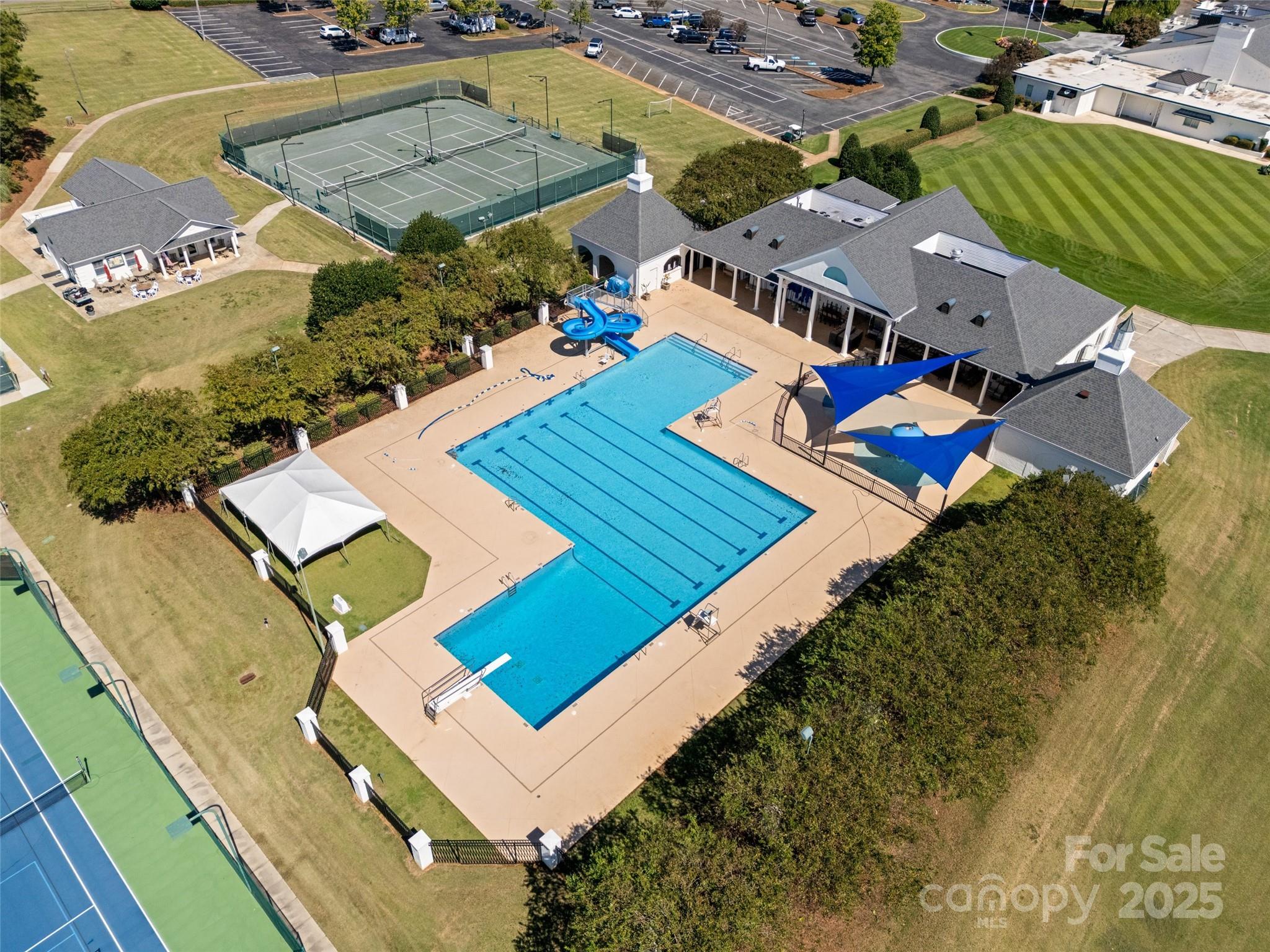 3472 Club Ridge Court Gastonia, NC 28056 - Photo 43 of 48 Gallery Image 43
