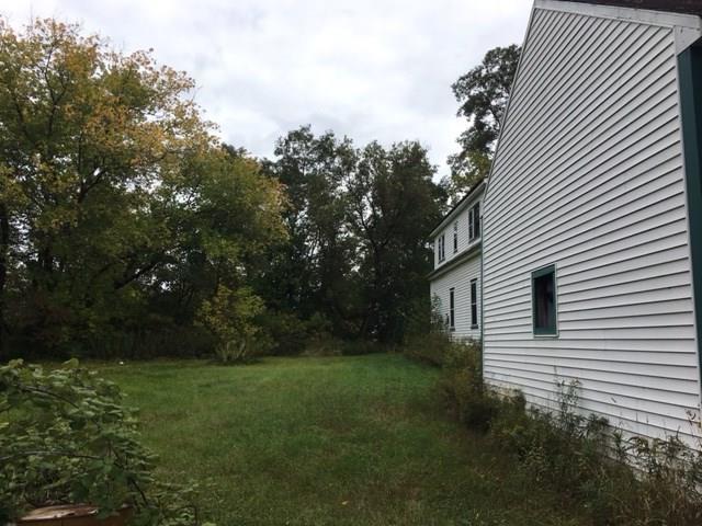 0 Leeds Junction Road Leeds, ME 04263 - Photo 11 of 12 Back of old farm.