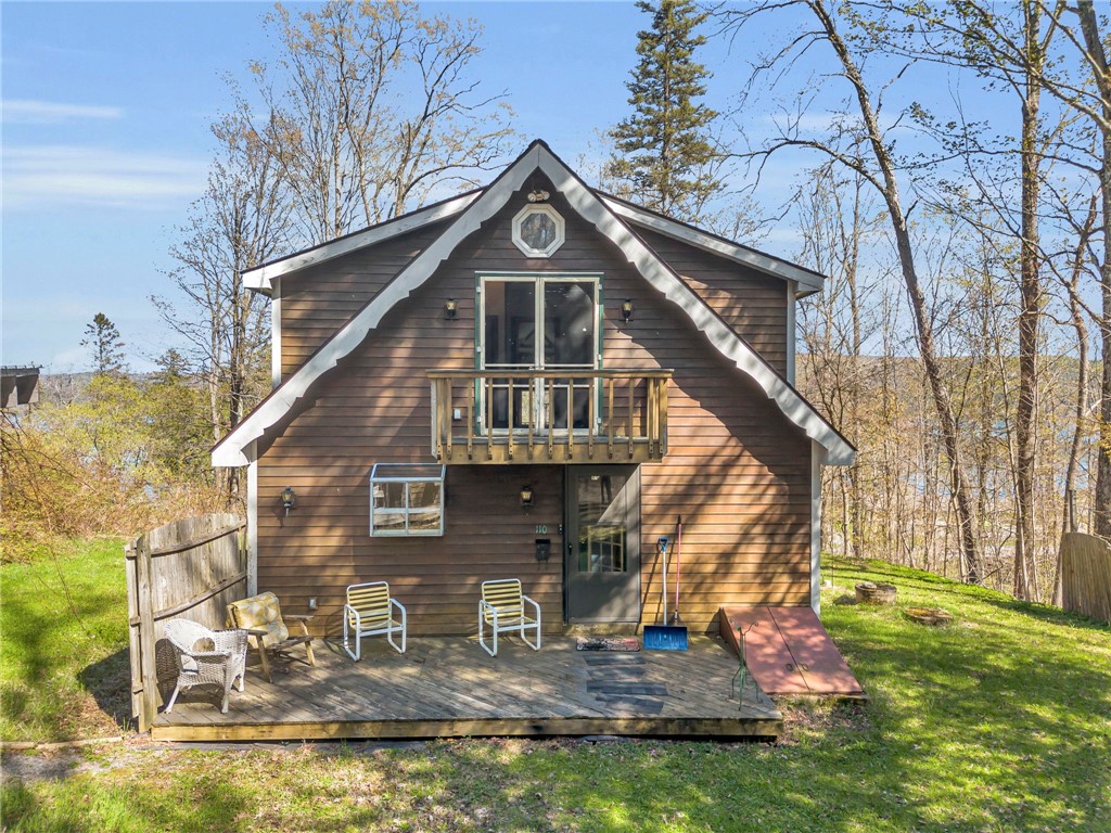 110-114 Pine Ridge Road Otsego, NY 13326 - Photo 1 of 32