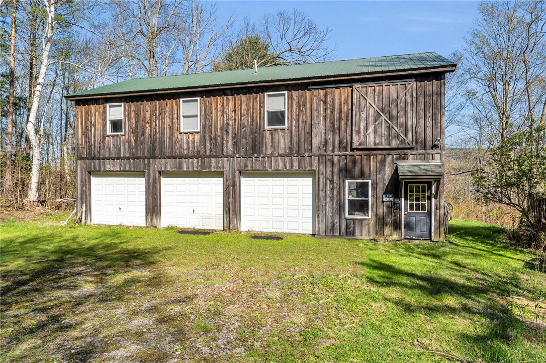 110-114 Pine Ridge Road Otsego, NY 13326 - Photo 2 of 32