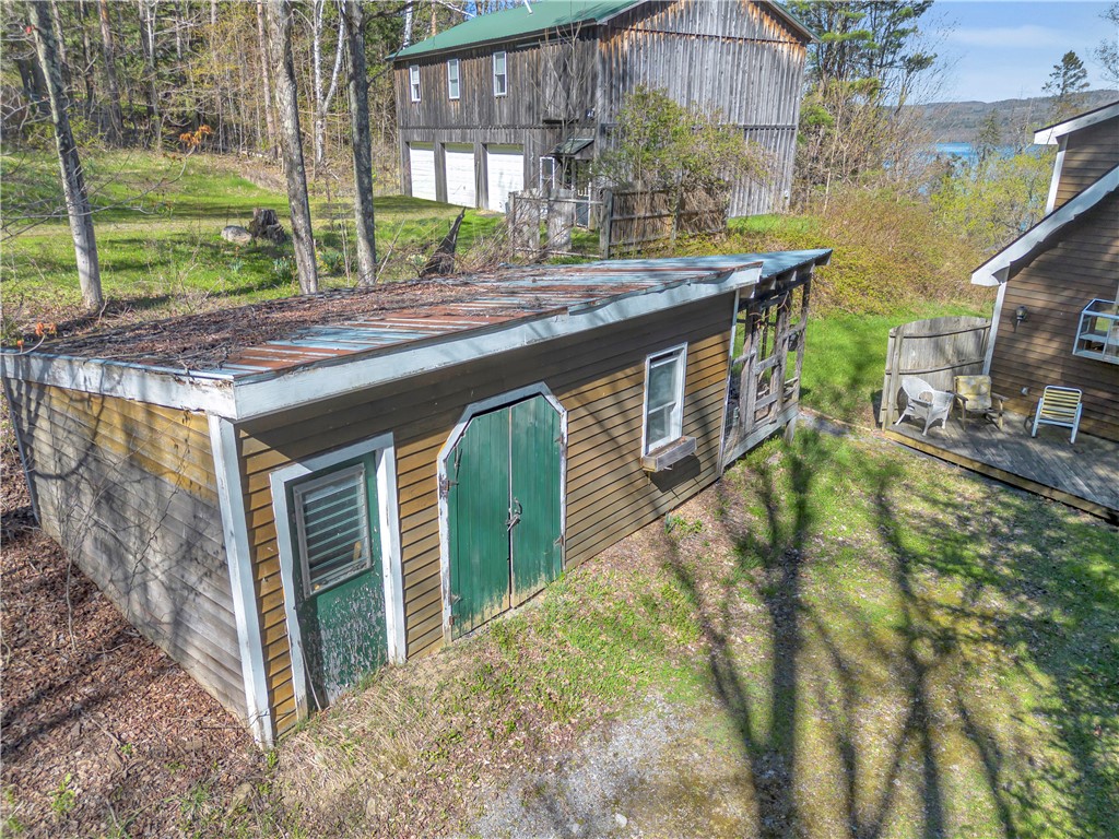 110-114 Pine Ridge Road Otsego, NY 13326 - Photo 31 of 32