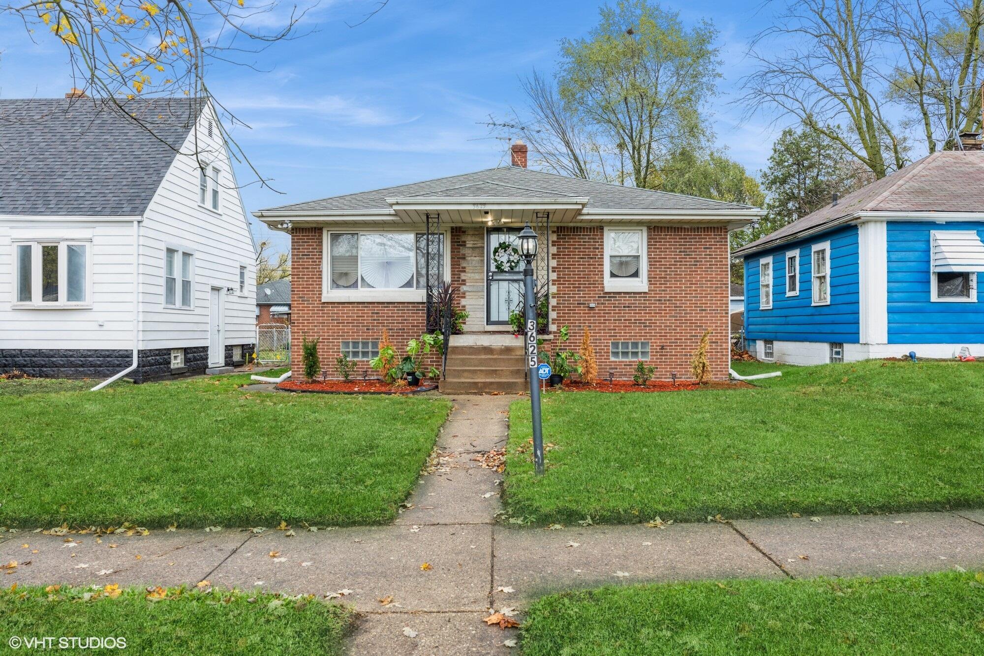 3625 Tyler Street Gary, IN 46408 - Photo 1 of 17 2000x1333