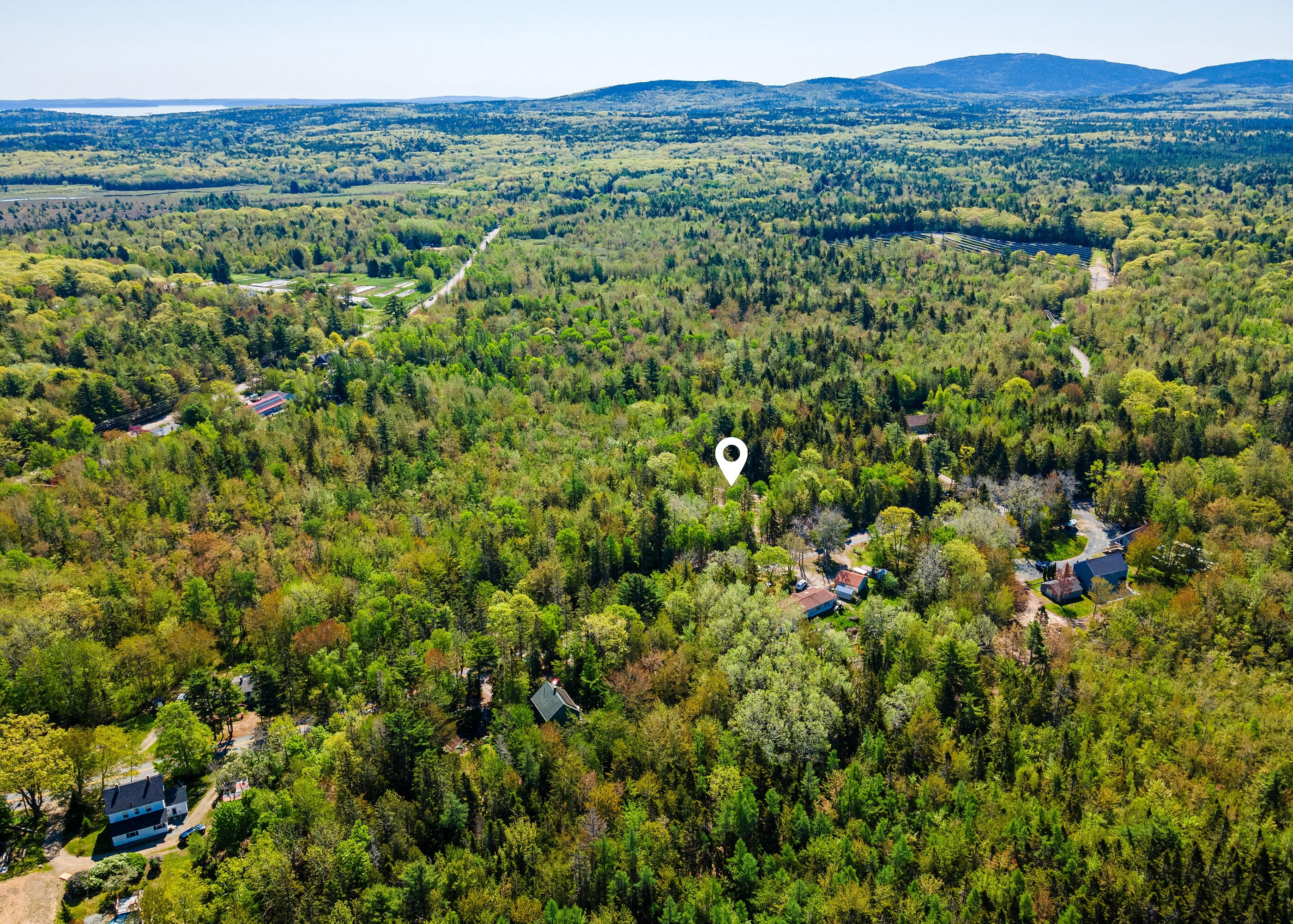 Lot 79-01 Knox Road Bar Harbor, ME 04609 - Photo 4 of 9 4