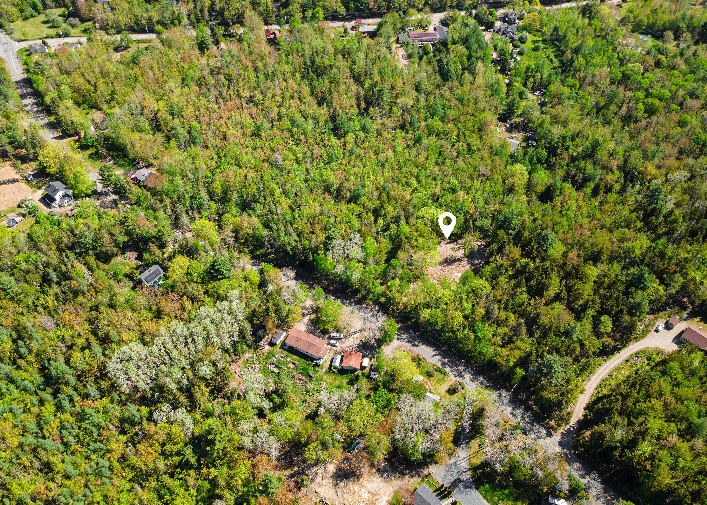 Lot 79-01 Knox Road Bar Harbor, ME 04609 - Photo 7 of 9 7