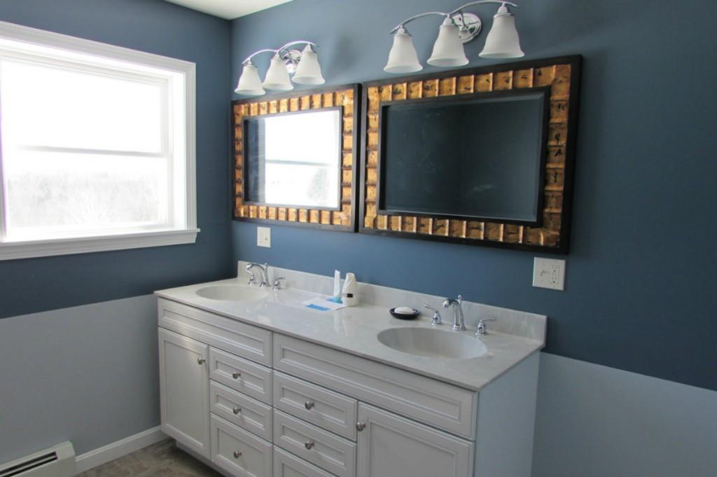 114 Blackwell Hill Road Madison, ME 04950 - Photo 12 of 24 Master bathroom
