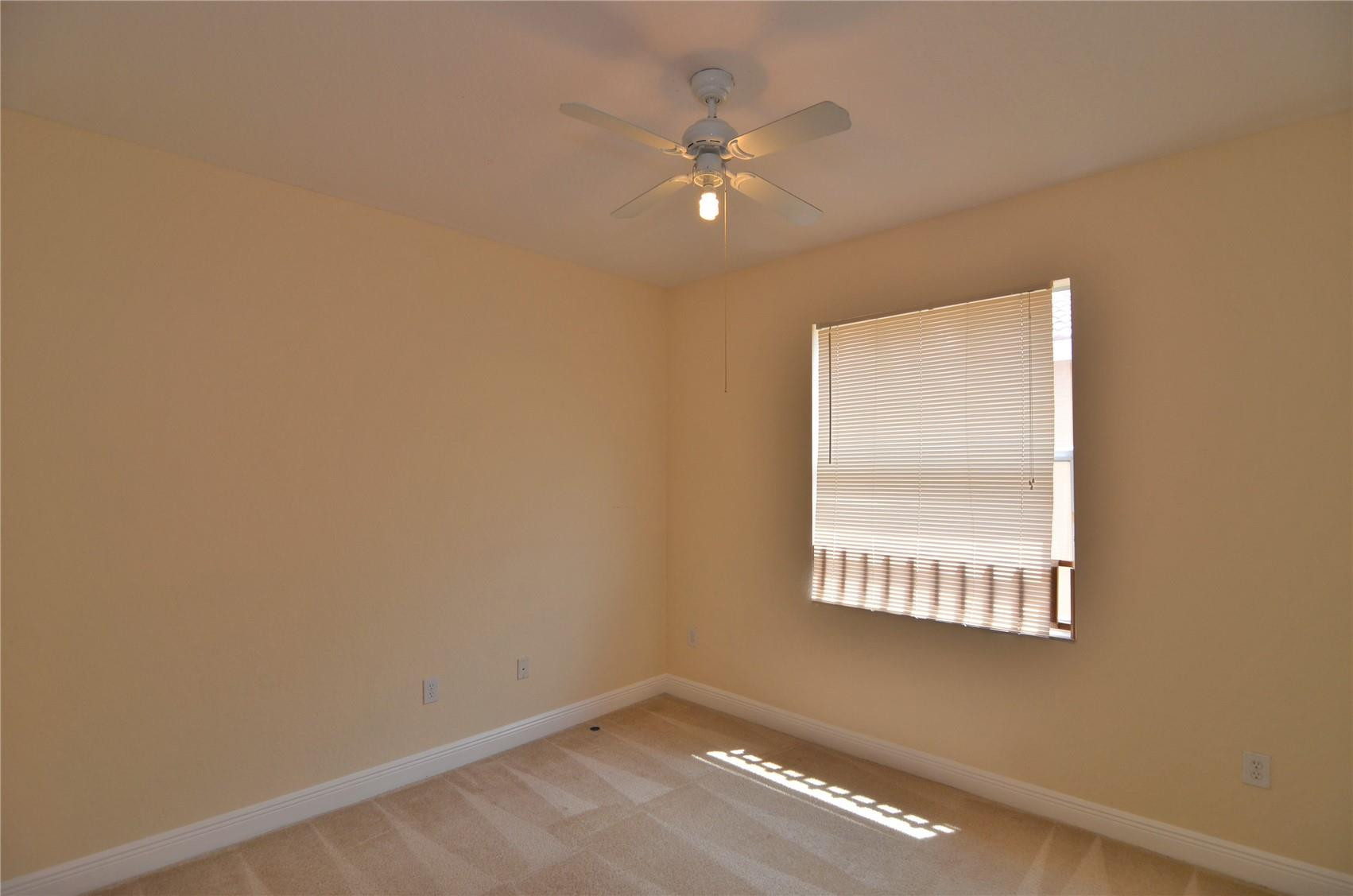 5455 Southwest 191st Terrace Miramar, FL 33029 - Photo 14 of 20 an empty room with a window