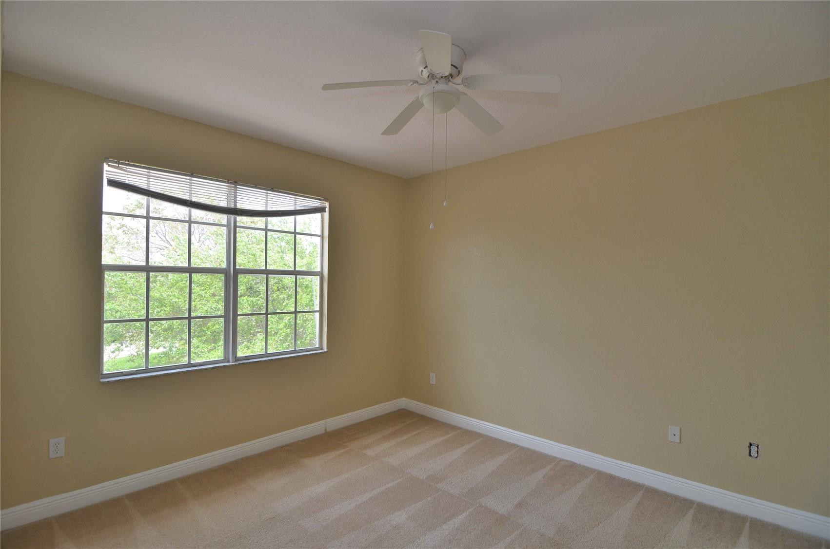 5455 Southwest 191st Terrace Miramar, FL 33029 - Photo 15 of 20 an empty room with a window