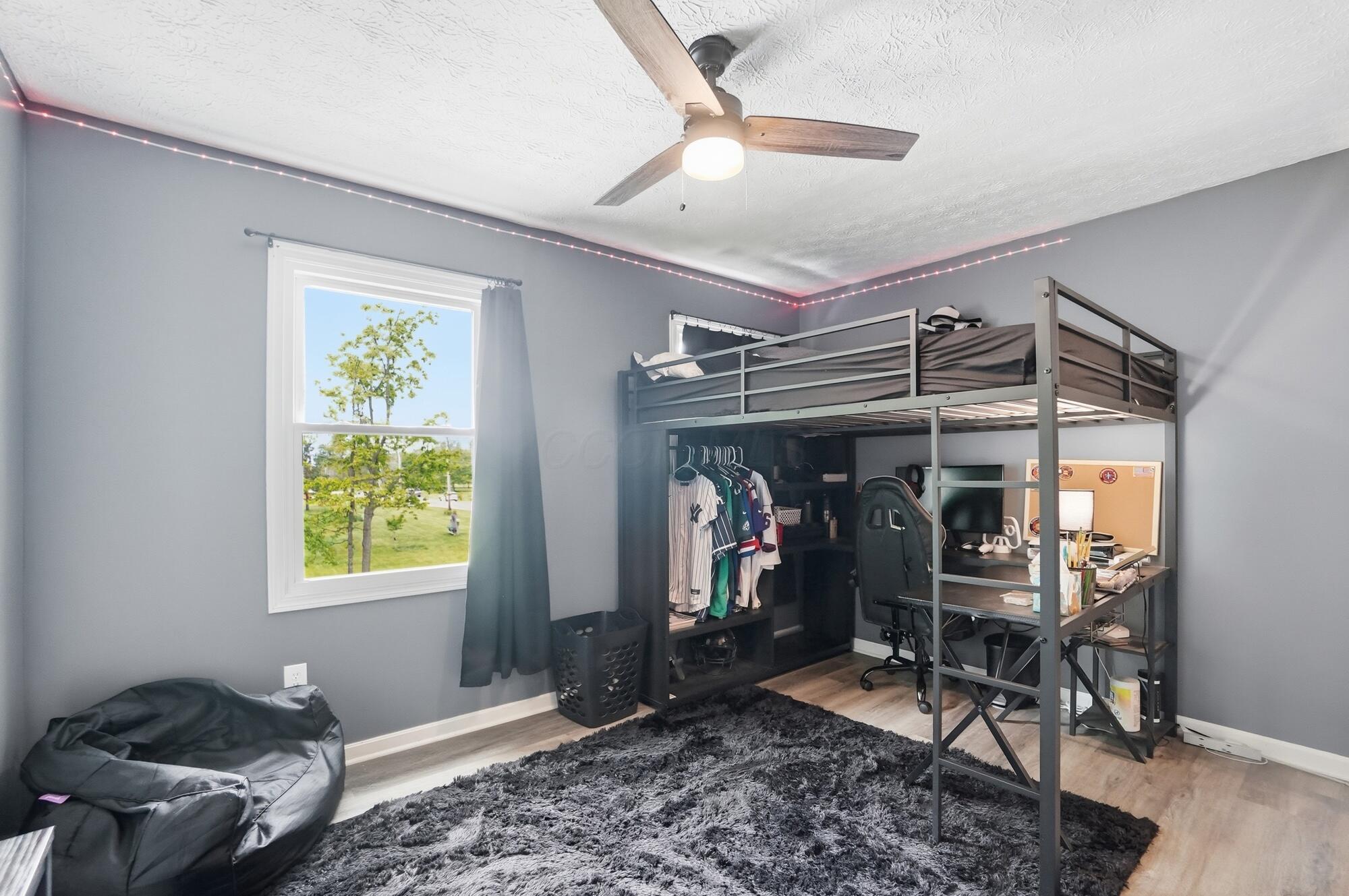 1199 Riva Ridge Boulevard Columbus, OH 43230 - Photo 62 of 95 Fourth Bedroom