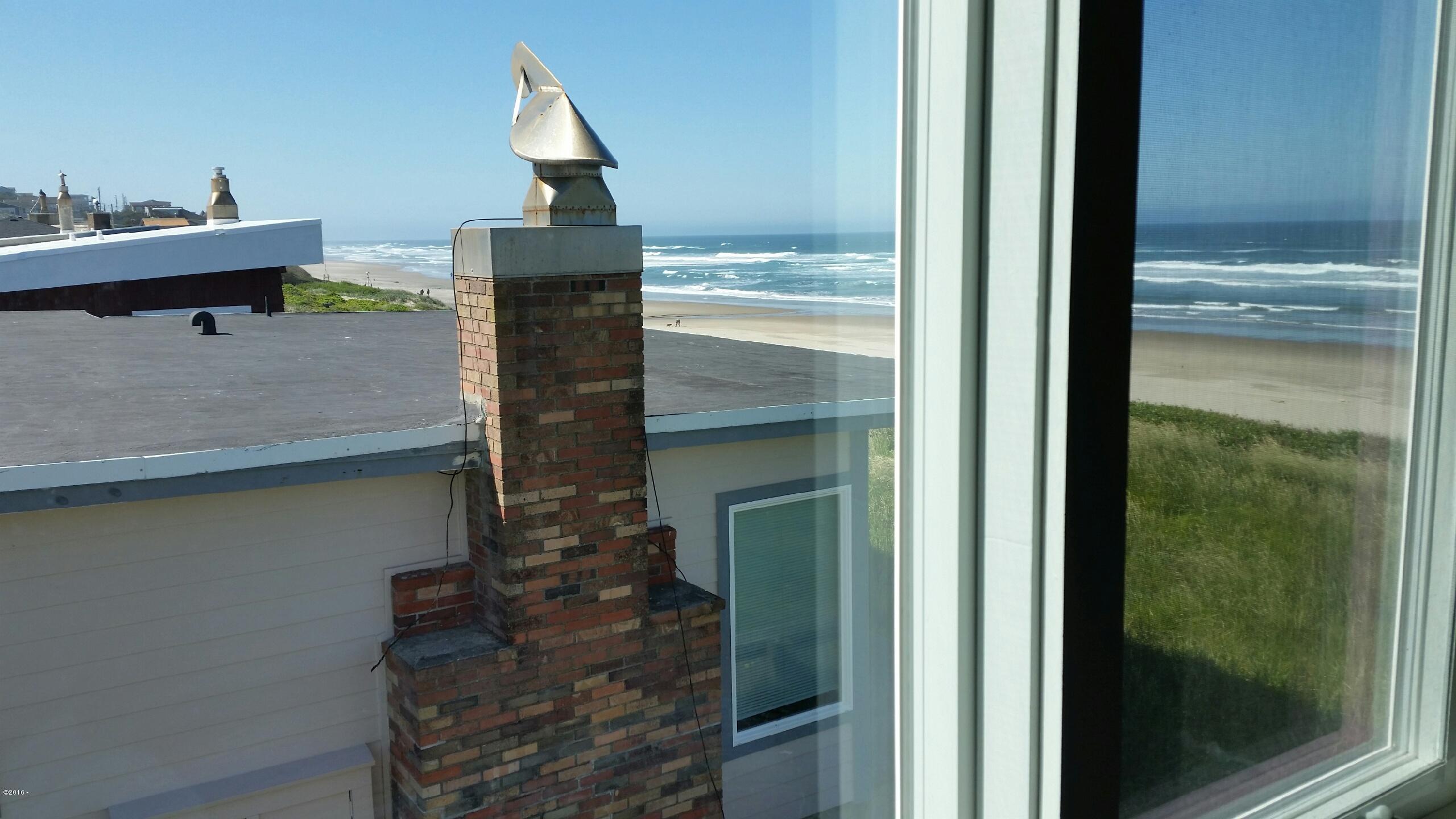 6225 Logan Road Lincoln City, OR 97367 - Photo 17 of 17 View #2 Bdrm 2nd level