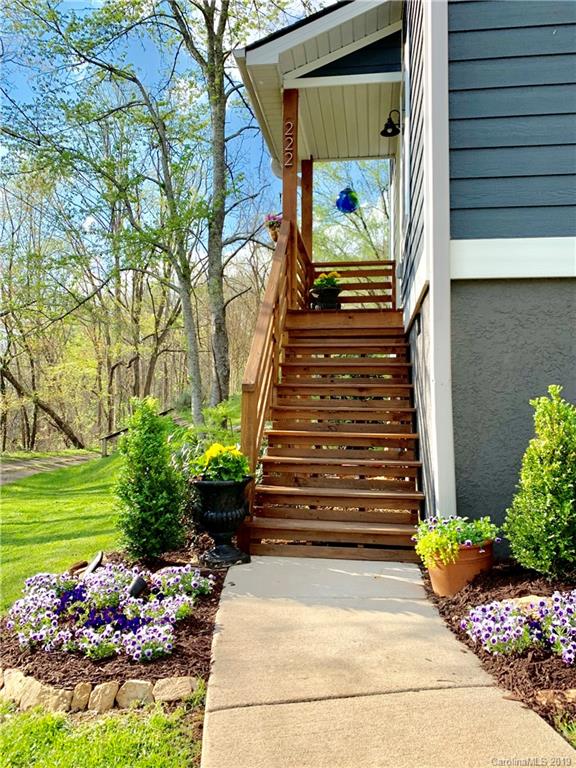 222 Old Home Road Asheville, NC 28804 - Photo 3 of 24 Gallery Image 3