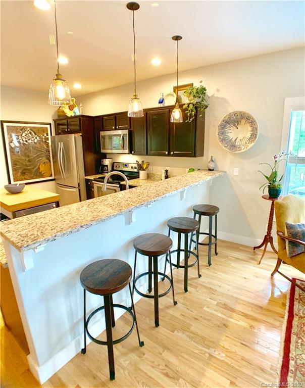 222 Old Home Road Asheville, NC 28804 - Photo 8 of 24 Gallery Image 8