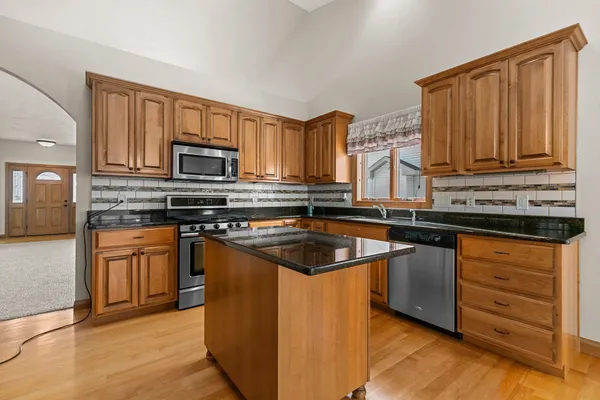 $350,000 | 4801 North Fallview Lane, Appleton, WI 54913