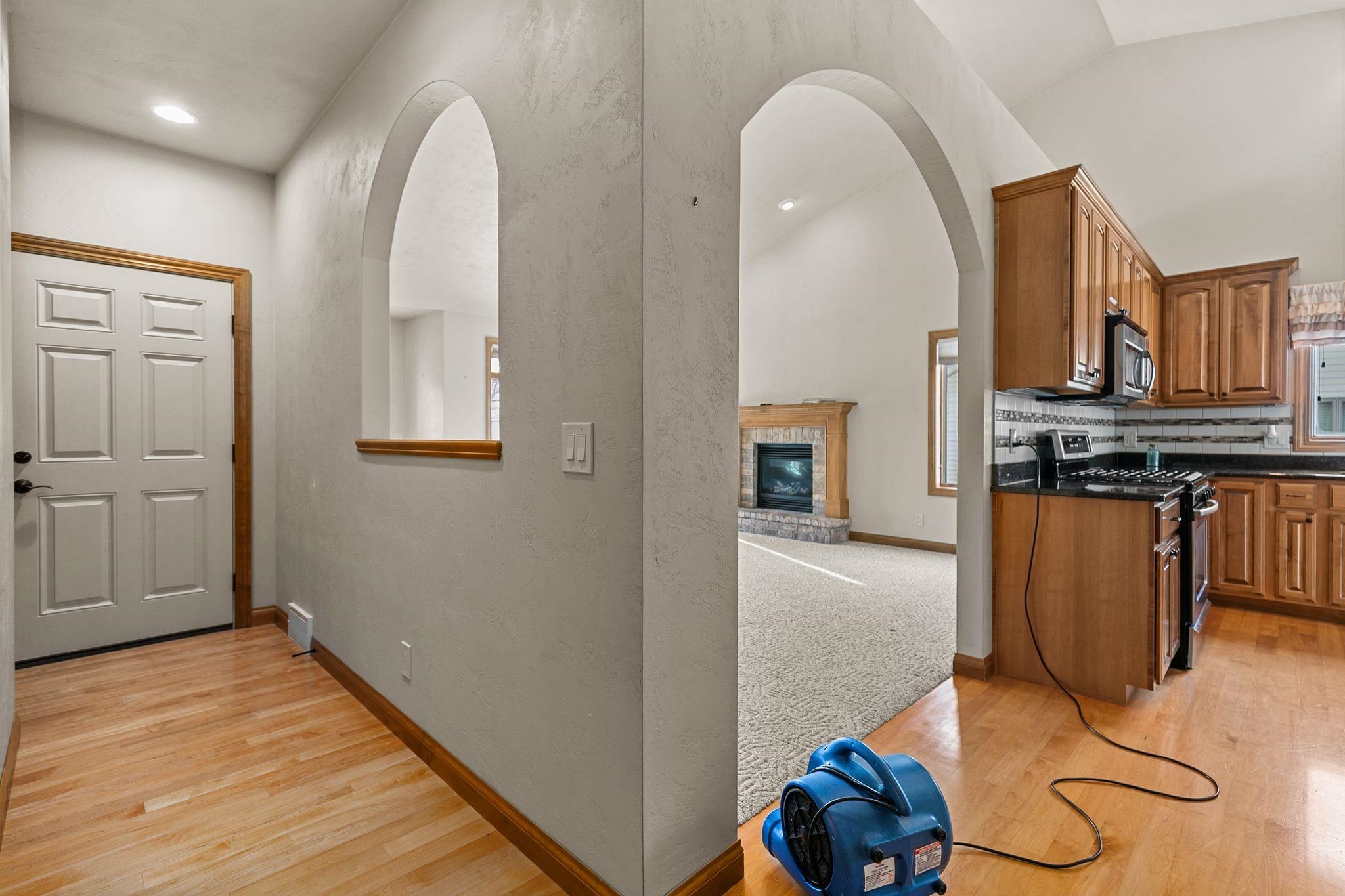 4801 North Fallview Lane Appleton, WI 54913 - Photo 20 of 41