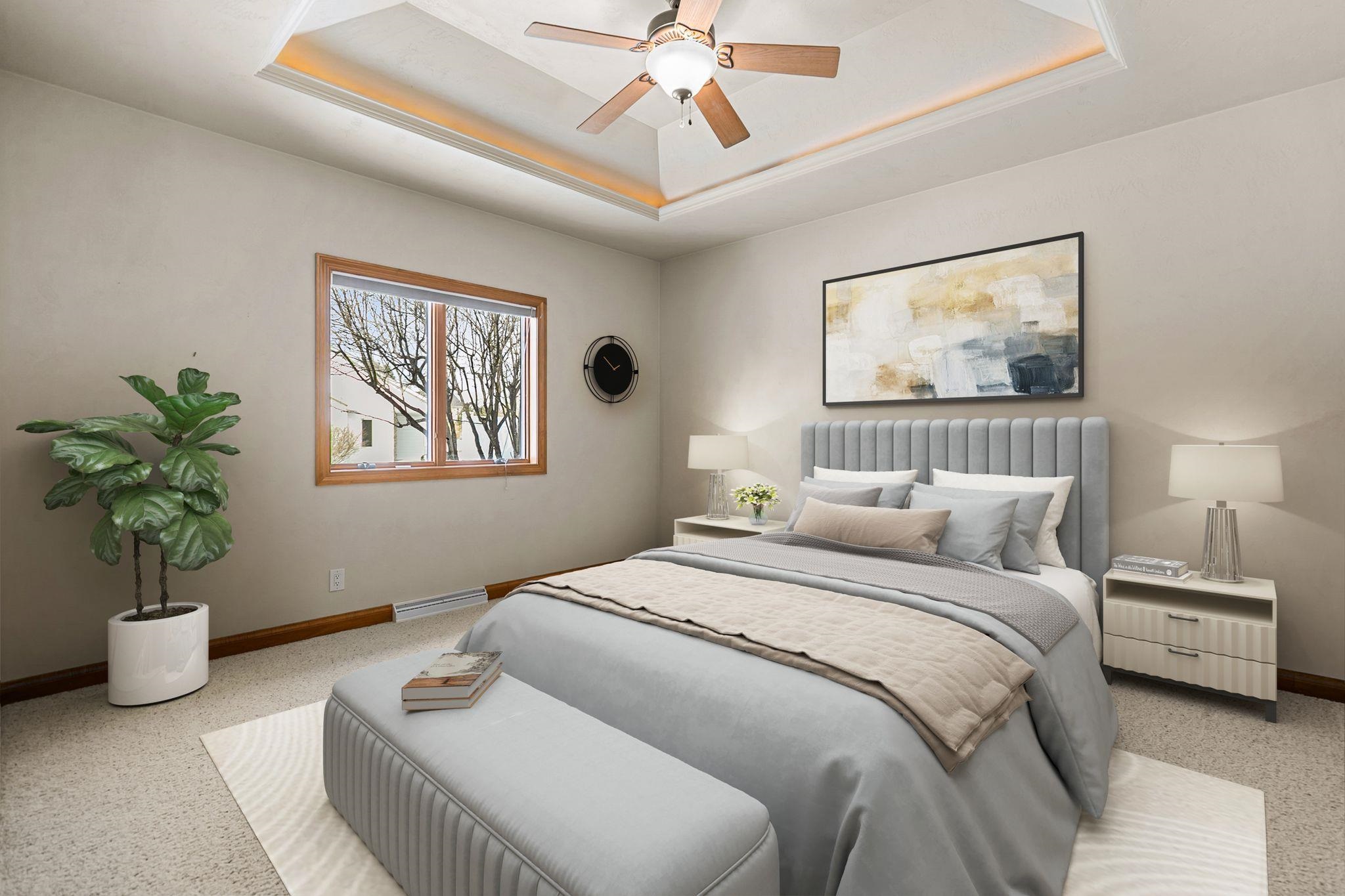 4801 North Fallview Lane Appleton, WI 54913 - Photo 26 of 41