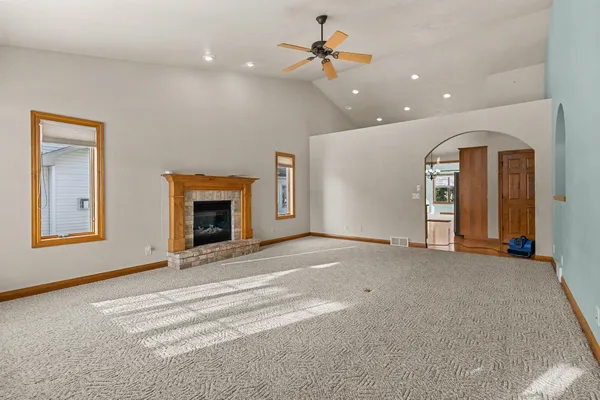 $350,000 | 4801 North Fallview Lane, Appleton, WI 54913