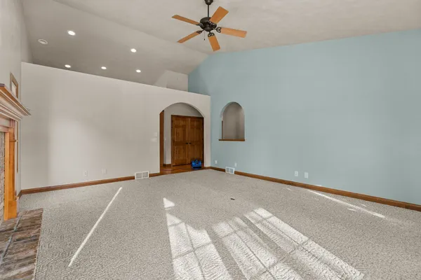 $350,000 | 4801 North Fallview Lane, Appleton, WI 54913