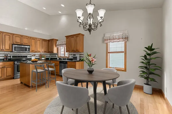 $350,000 | 4801 North Fallview Lane, Appleton, WI 54913