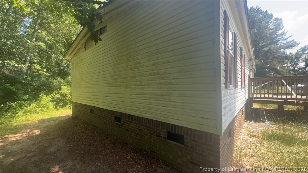 10 Justin Road Rowland, NC 28383 - Photo 39 of 50
