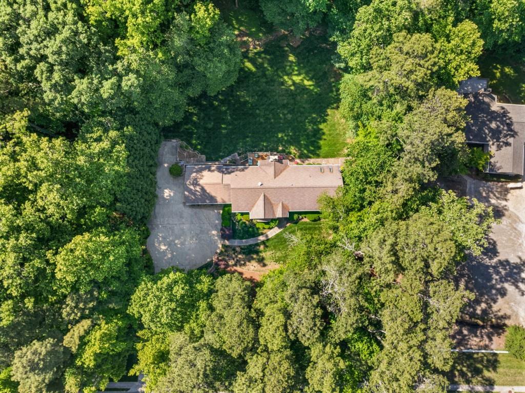 1530 Woodstock Road Roswell, GA 30075 - Photo 44 of 59