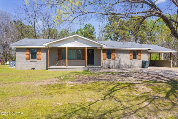 $269,900 | 6277 Conner Whitefield Road, Ripley, TN 38063