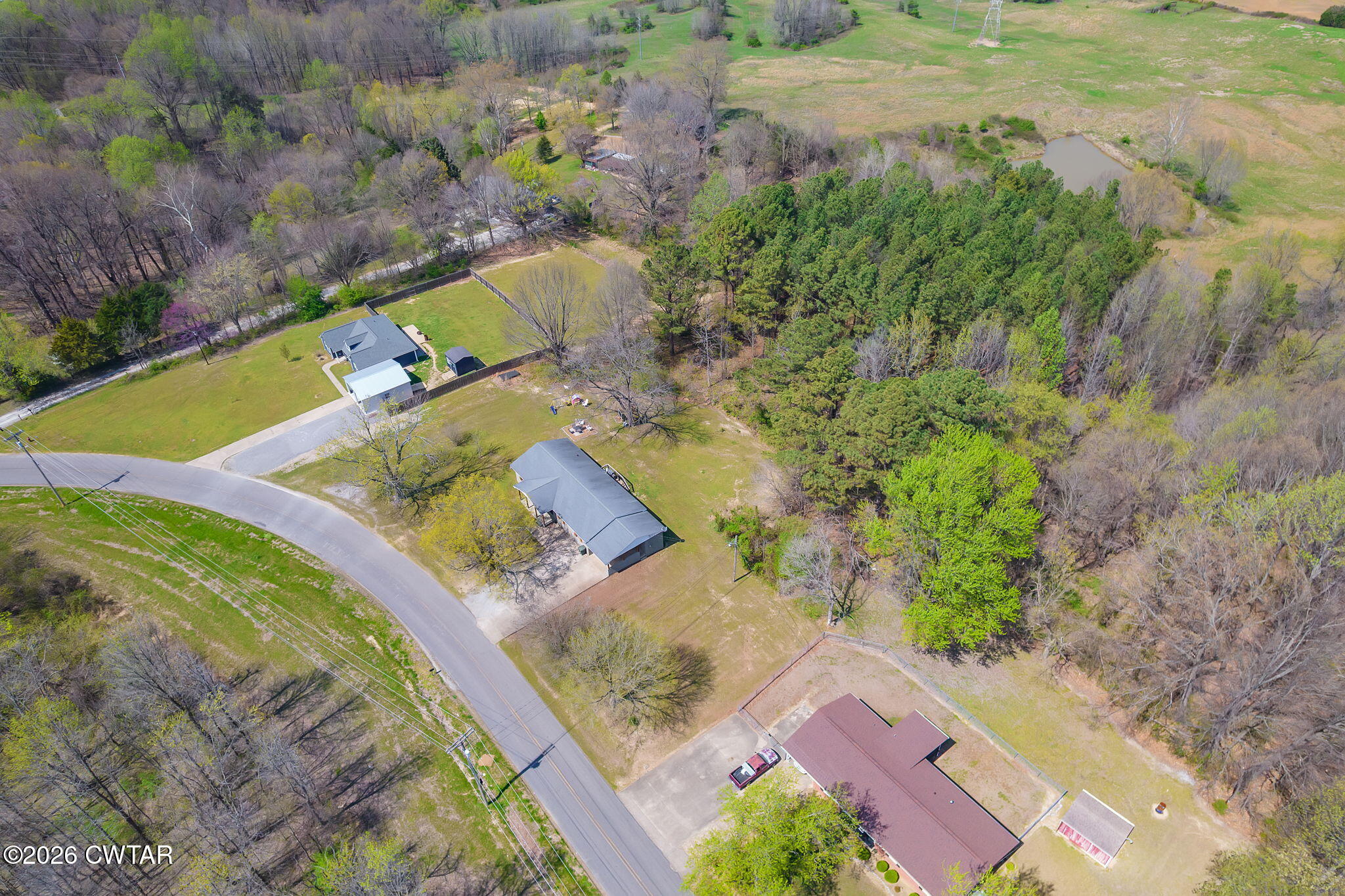 6277 Conner Whitefield Road Ripley, TN 38063 - Photo 18 of 21 Completed-4